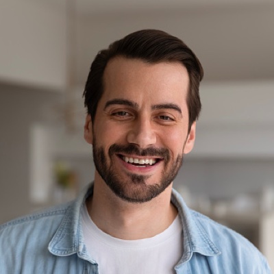 Testimonial from Chris R. in Marina Del Rey, CA