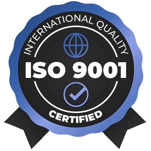 ISO 9001