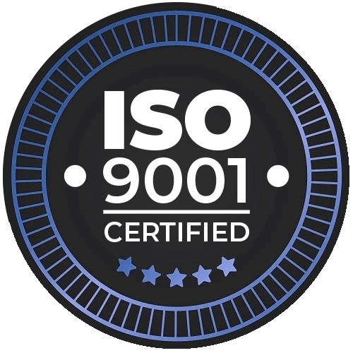 ISO 9001