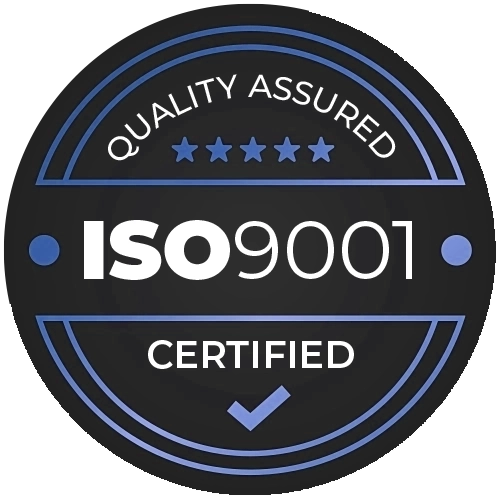 ISO 9001
