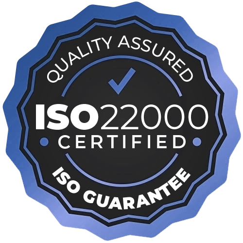 ISO 22000