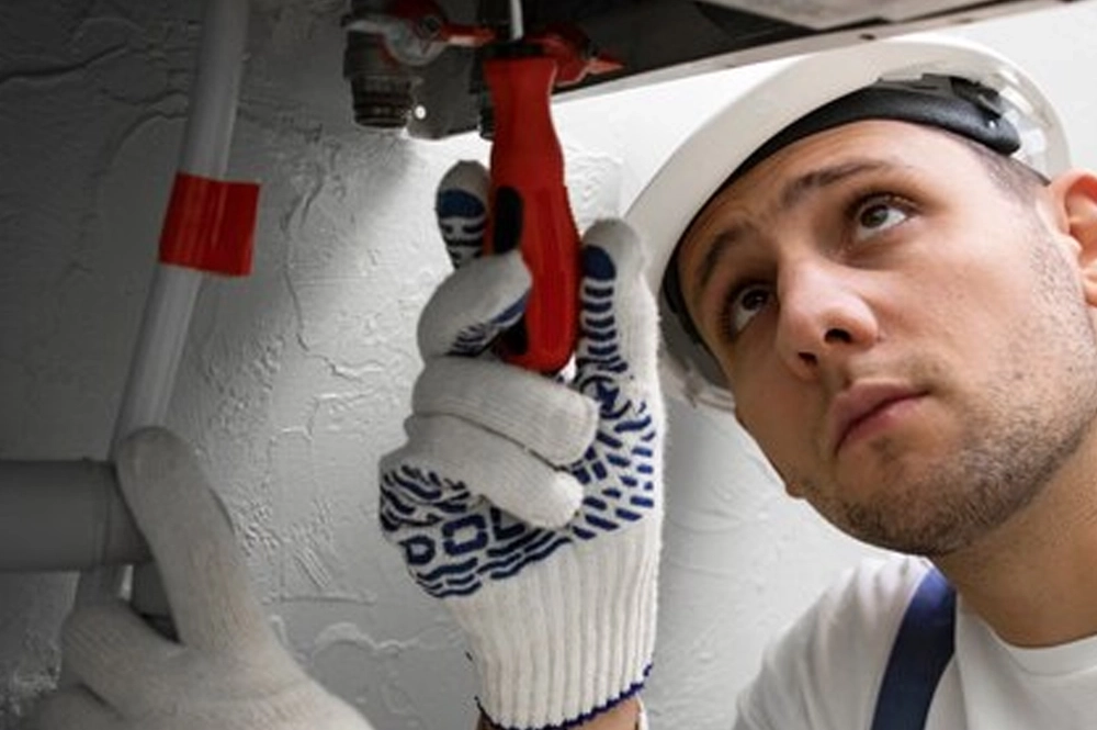 HVAC system repair Los Angeles